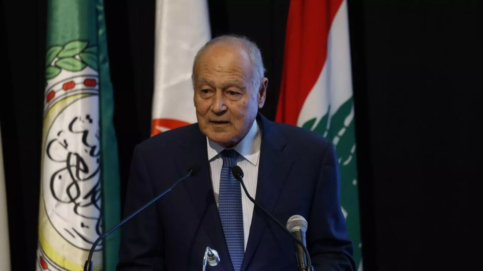 أبو الغيط يحذّر من التمدد الإسرائيلي في القرن الأفريقي: خطوات تهدد الاستقرار الإقليمي