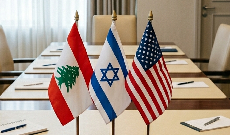 اجتماع أمني مُرتقب في واشنطن بين لبنان وإسرائيل… ماذا في التفاصيل؟