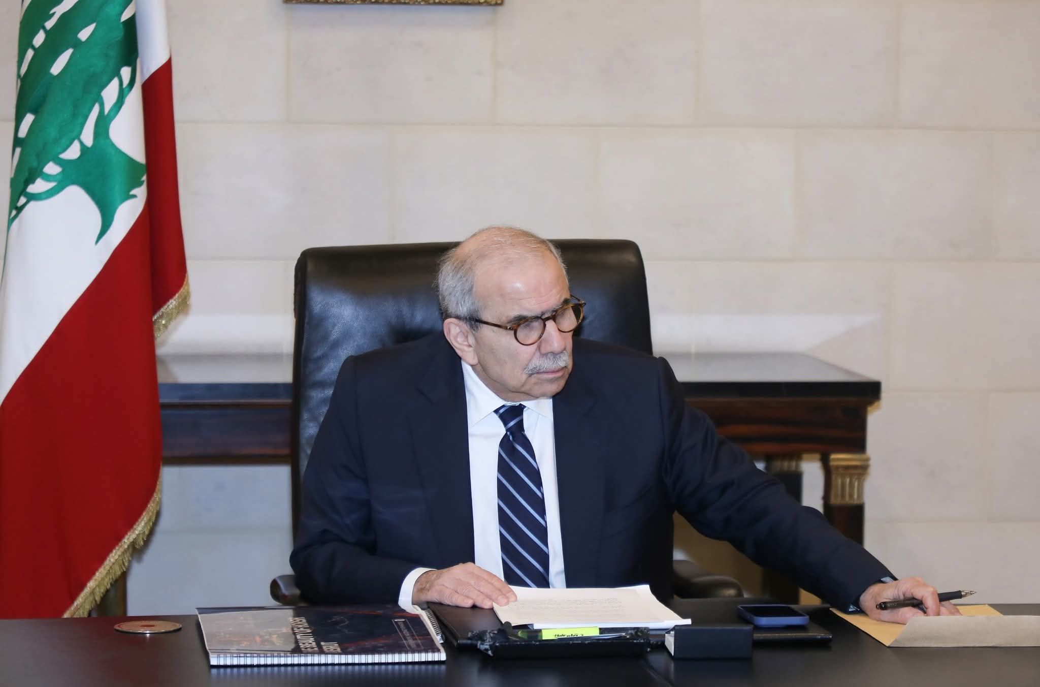 نواف سلام يعد بطرح ملف التفرّغ… والأساتذة المتعاقدون يترقّبون