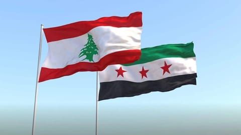 صفحة جديدة مع سوريا... ومشاريع قريبة!