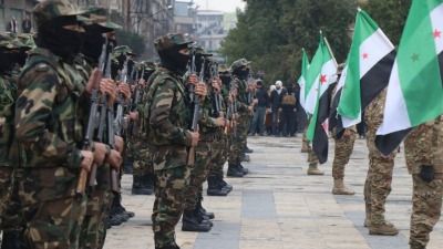 الجيش السوري يحدد مناطق إخلاء في أحياء حلب تمهيدًا لعمليات عسكرية ضد “قسد”