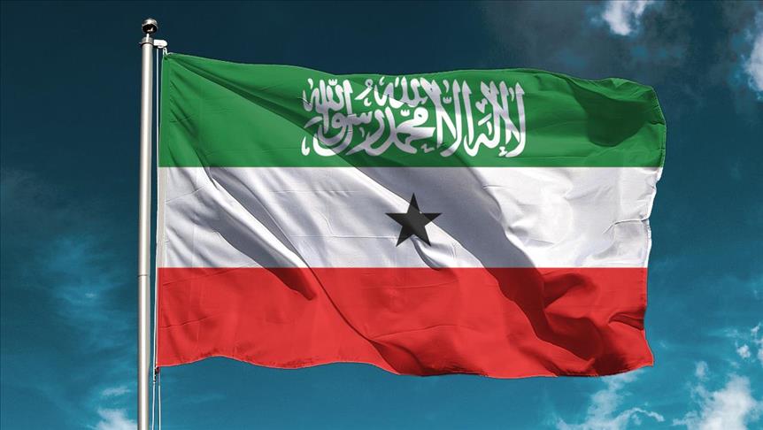 "صوماليا لاند" تعرض شراكة استراتيجية على الولايات المتحدة تشمل المناجم والقواعد العسكرية