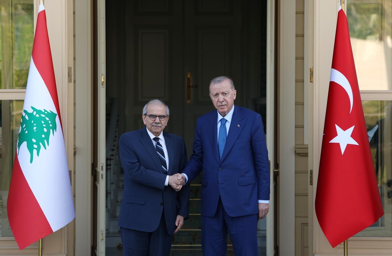 إسطنبول تجمع سلام وأردوغان… تعاون اقتصادي ودعم للاستقرار اللبناني