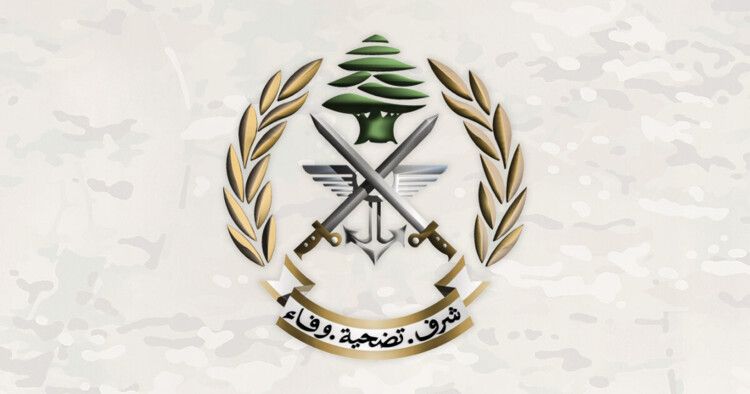 الجيش يفكك قنبلتين غير منفجرتين في صور ويُحذّر من أجسام مشبوهة