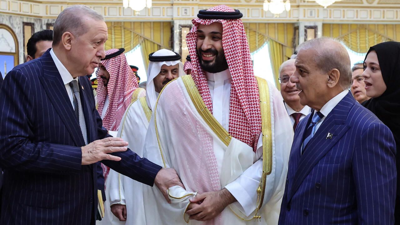 الشرق الأوسط يعيد رسم موازين القوى.. تحالفات جديدة تتشكل واصطفافات إقليمية تتسع