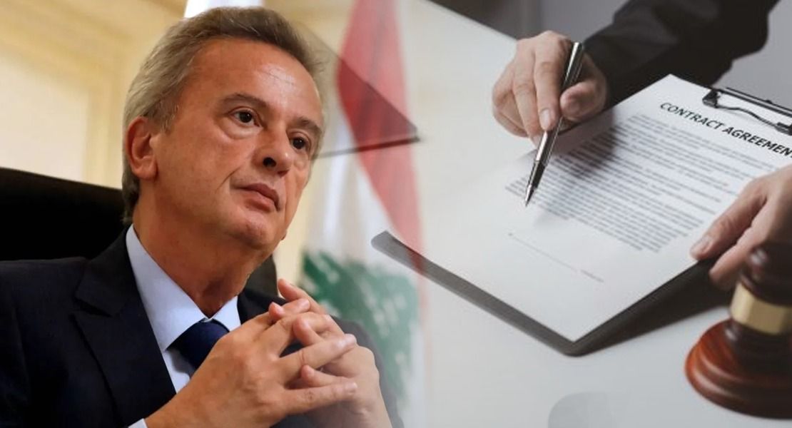 دعوى جديدة تُلاحق رياض سلامة... شبهات اختلاس وتبييض أموال عبر شركة مرتبطة بـ”فوري”