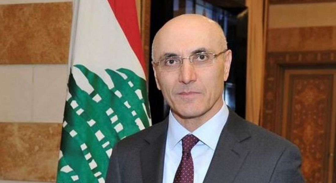 الحجار يوجّه سلسلة كتب لتطبيق توصيات السلامة المرورية… خطة شاملة لتعزيز الانضباط على الطرقات في لبنان