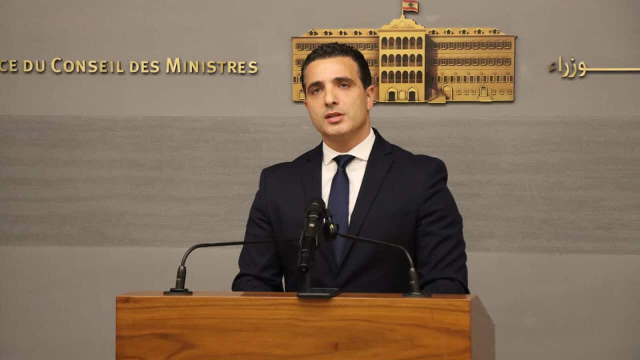 مطر: قمة عون وترامب مفصلية للبنان... ودعم عربي لتعزيز القرار المستقل