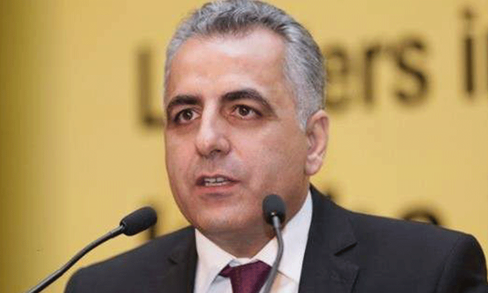 كركي: 2443 مليارًا لعلاج المرضى المضمونين