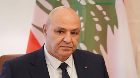 رئاسة الجمهوريّة نفت تصريحات منسوبة للرئيس عون