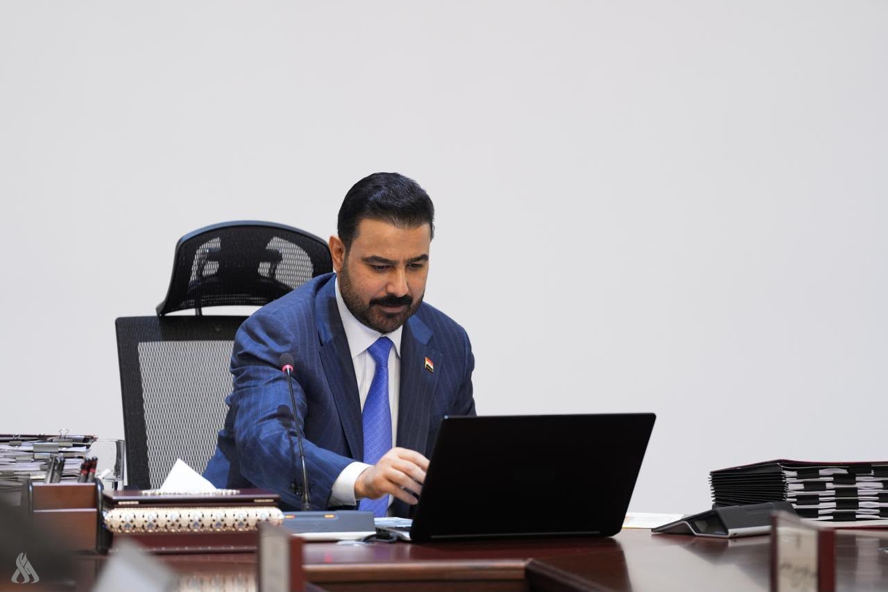 بغداد تتحرك إقليمياً… الزيدي إلى طهران غداً وجولة مرتقبة تشمل أنقرة ودمشق