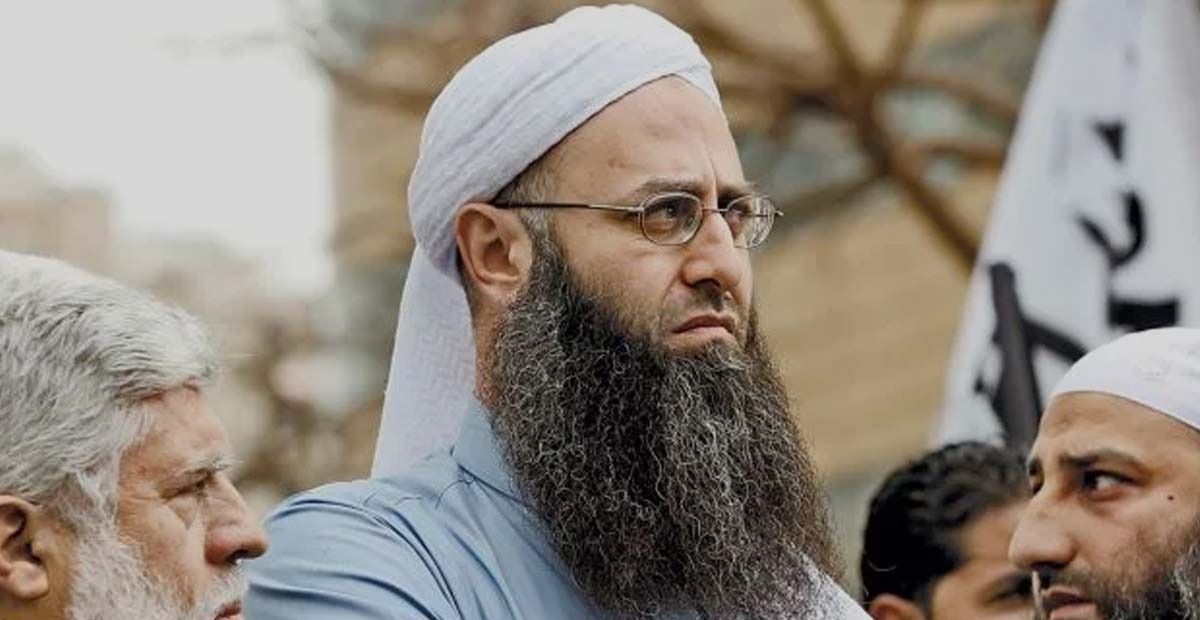 بعد استثنائه من العفو.. أنصار أحمد الأسير يطالبون بإخلاء سبيله