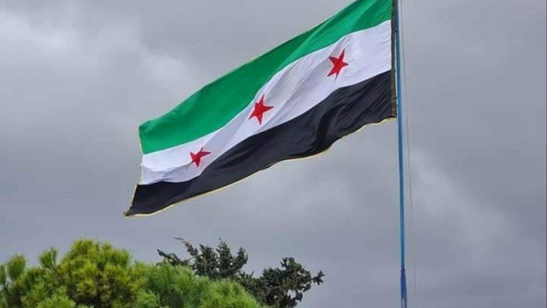 إعلان “إمارة إسلامية” في ريف دمشق… أولوية تطبيق الشريعة بدل القانون او الدستور.