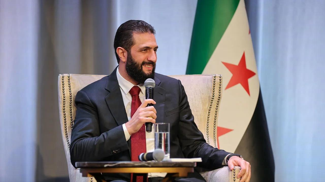 الشرع من جنيف: عودة سوريا إلى الحضور الدولي عبر الصحة العالمية وترسيخ مبدأ “صحة الإنسان أولاً”