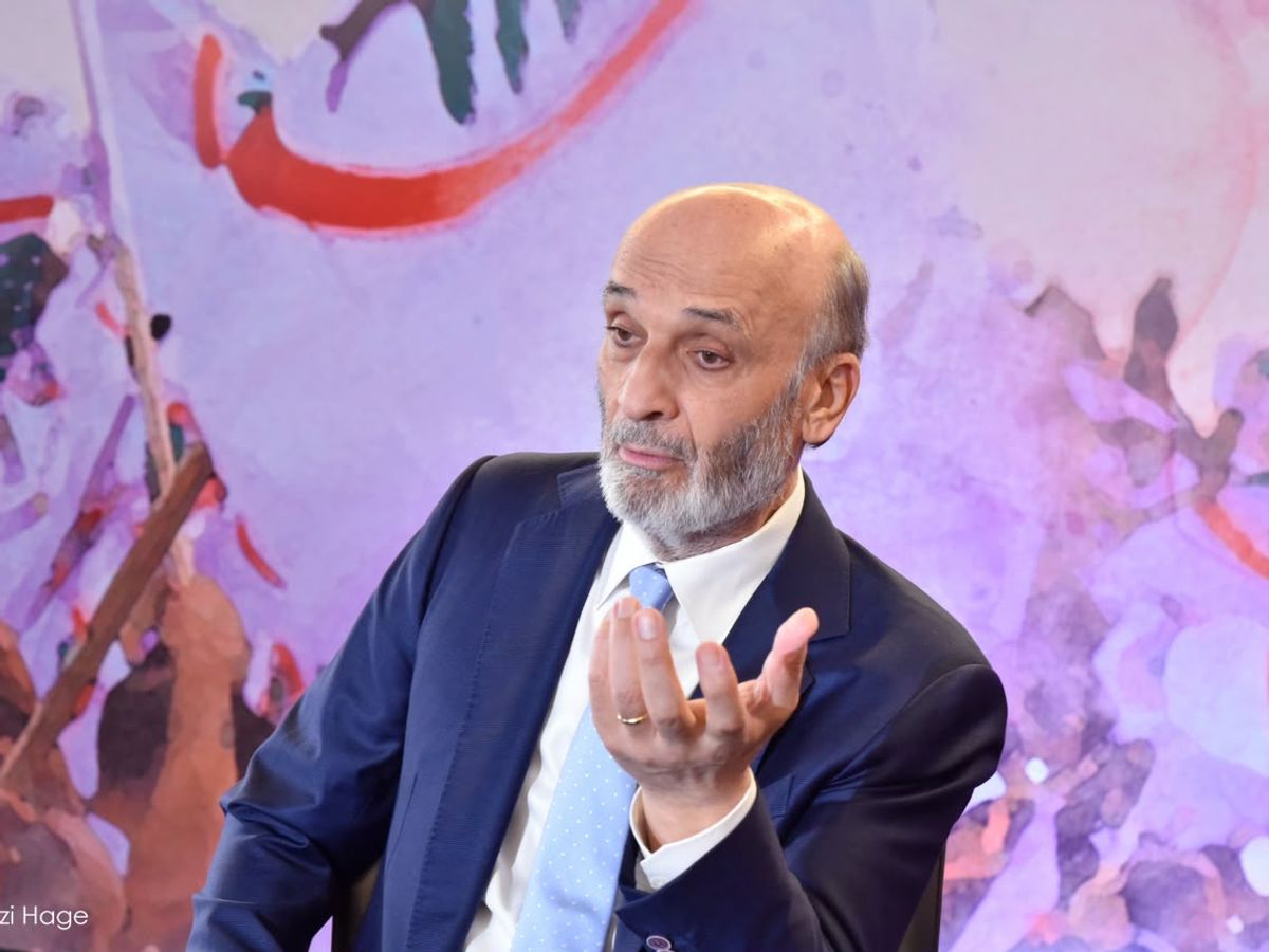 جعجع يدعو بري إلى جلسة عاجلة: أقرّوا قانون العفو وأنهوا الظلم