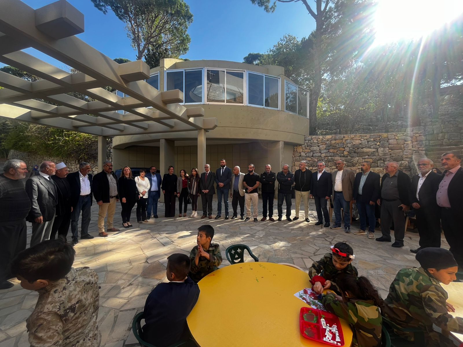 صورة المقالة