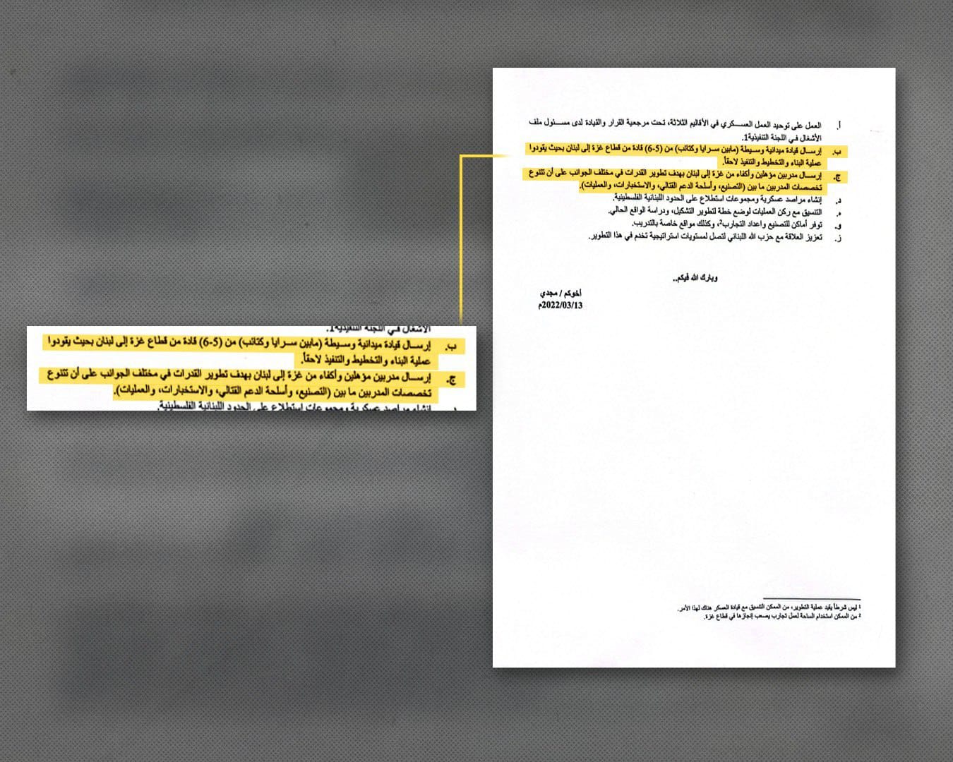 صورة المقالة