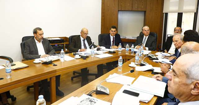 لجنة الإدارة والعدل تواصل بحث قانون تنظيم القضاء العدلي وتقرّ مواد جديدة