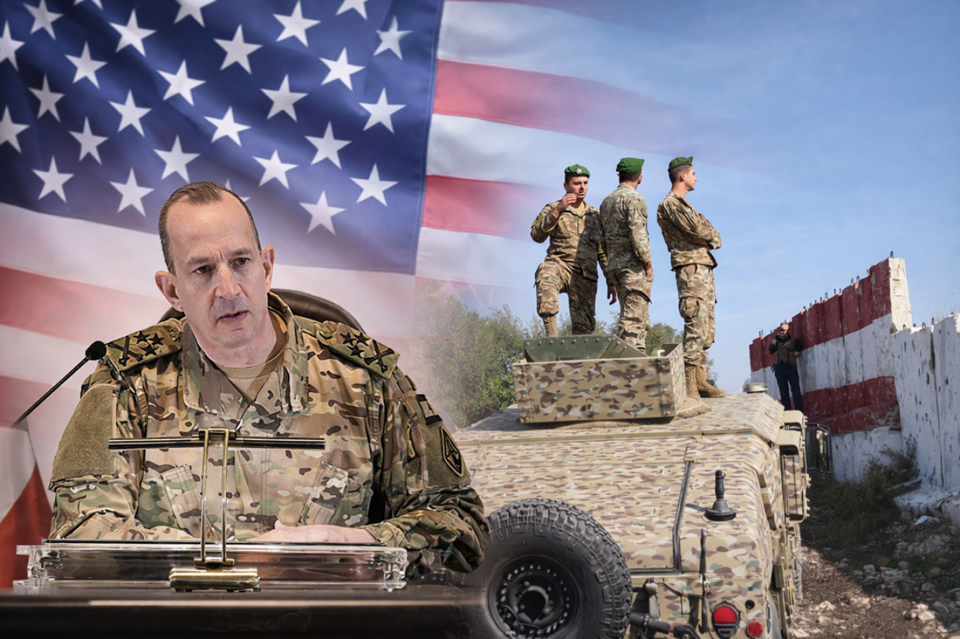 "قائد الجيش اللبناني في واشنطن وسط تحفظات أميركية وتساؤلات حول الوفد المرافق وعقوبات محتملة"