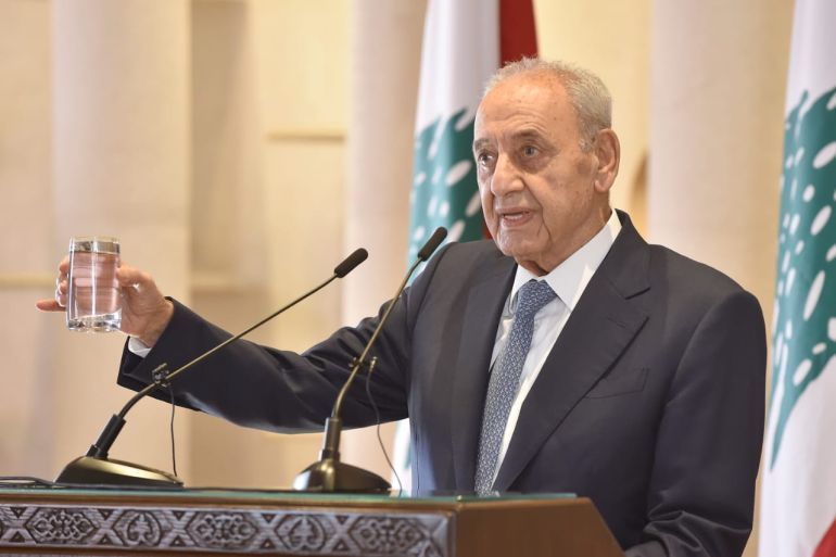 بري بعد تفجيرات الجنوب المدمّرة: ما يجري ليس عدواناً على الأرض فقط بل على الذاكرة والوجود
