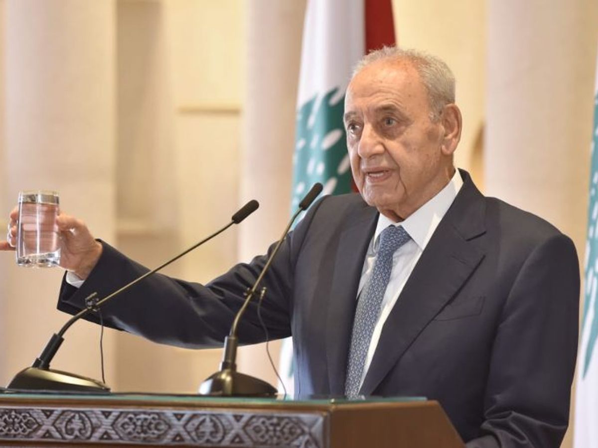 بري بعد تفجيرات الجنوب المدمّرة: ما يجري ليس عدواناً على الأرض فقط بل على الذاكرة والوجود