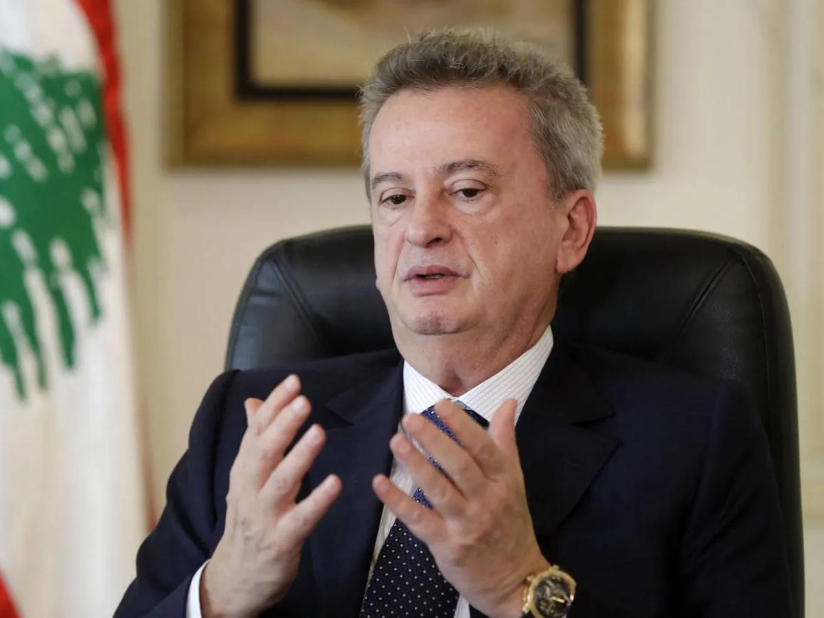 القضاء يتحرك بعد رصده في بحنّس... مهمة أمنية لتوقيف رياض سلامة