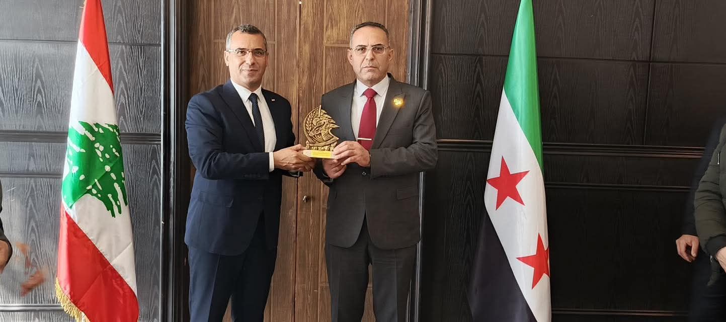 لبنان وسوريا يفعّلان التعاون الزراعي: اتفاقات عملية لحماية الإنتاج والأمن الغذائي