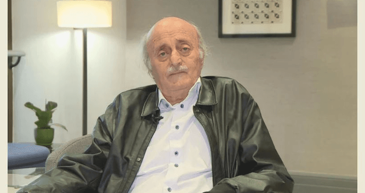 جنبلاط في ذكرى تحرير الشحار الغربي: محاولات فصل الدروز عن محيطهم الإسلامي وإنتمائهم العربي لن تنجح