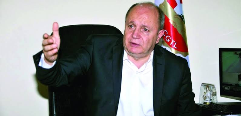 بشارة الأسمر يشيد بخطوات حاكم مصرف لبنان: مسار جريء لكشف الفساد واستعادة حقوق المودعين والاقتصاد