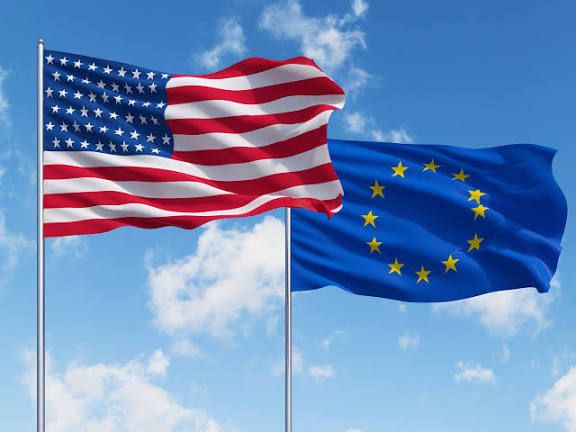 الأوروبيون والكنديون يفقدون الثقة بالولايات المتحدة كحليف موثوق