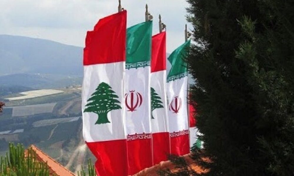 إيران: المقترح يشمل لبنان