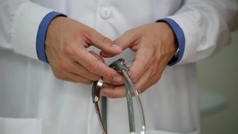 بُشرى إلى الأطبّاء