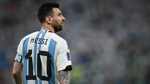 ميسي جاهز لـ"مونديال 2026"؟