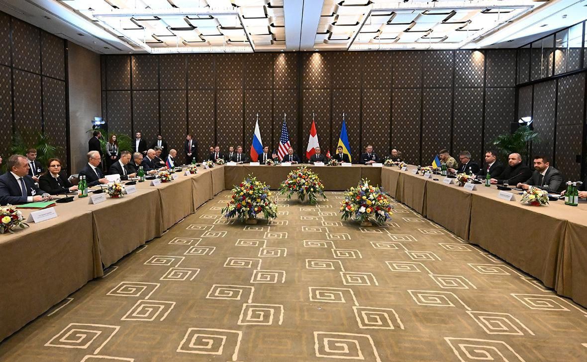 الكرملين: لا موعد محدداً بعد للجولة المقبلة من محادثات أوكرانيا وتأكيد على استمرار التنسيق مع إيران