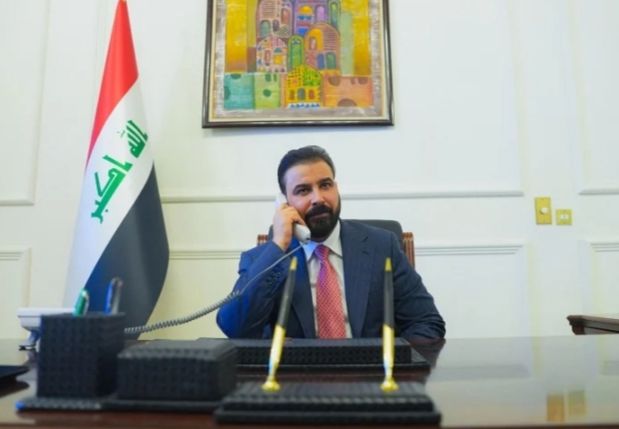 واشنطن تحتضن مفاوضات بغداد.. اتفاقات استراتيجية تلوح في الأفق