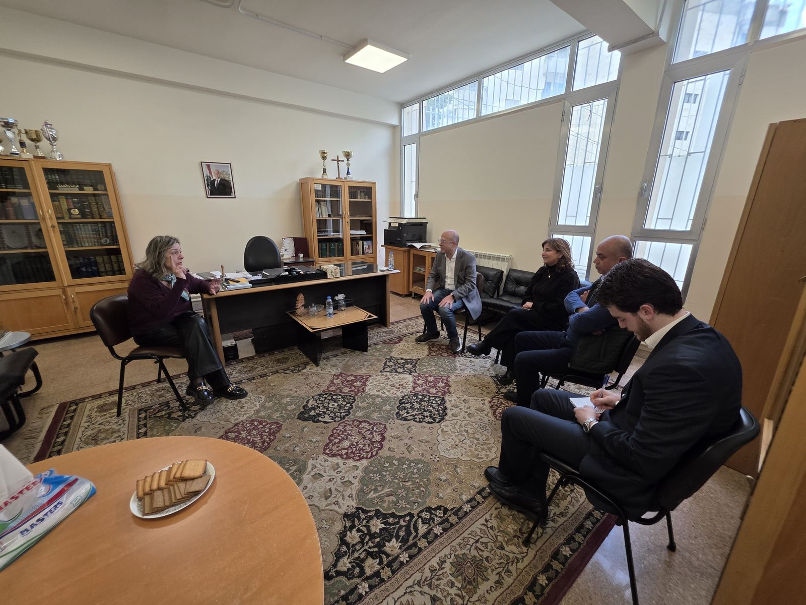 صورة المقالة