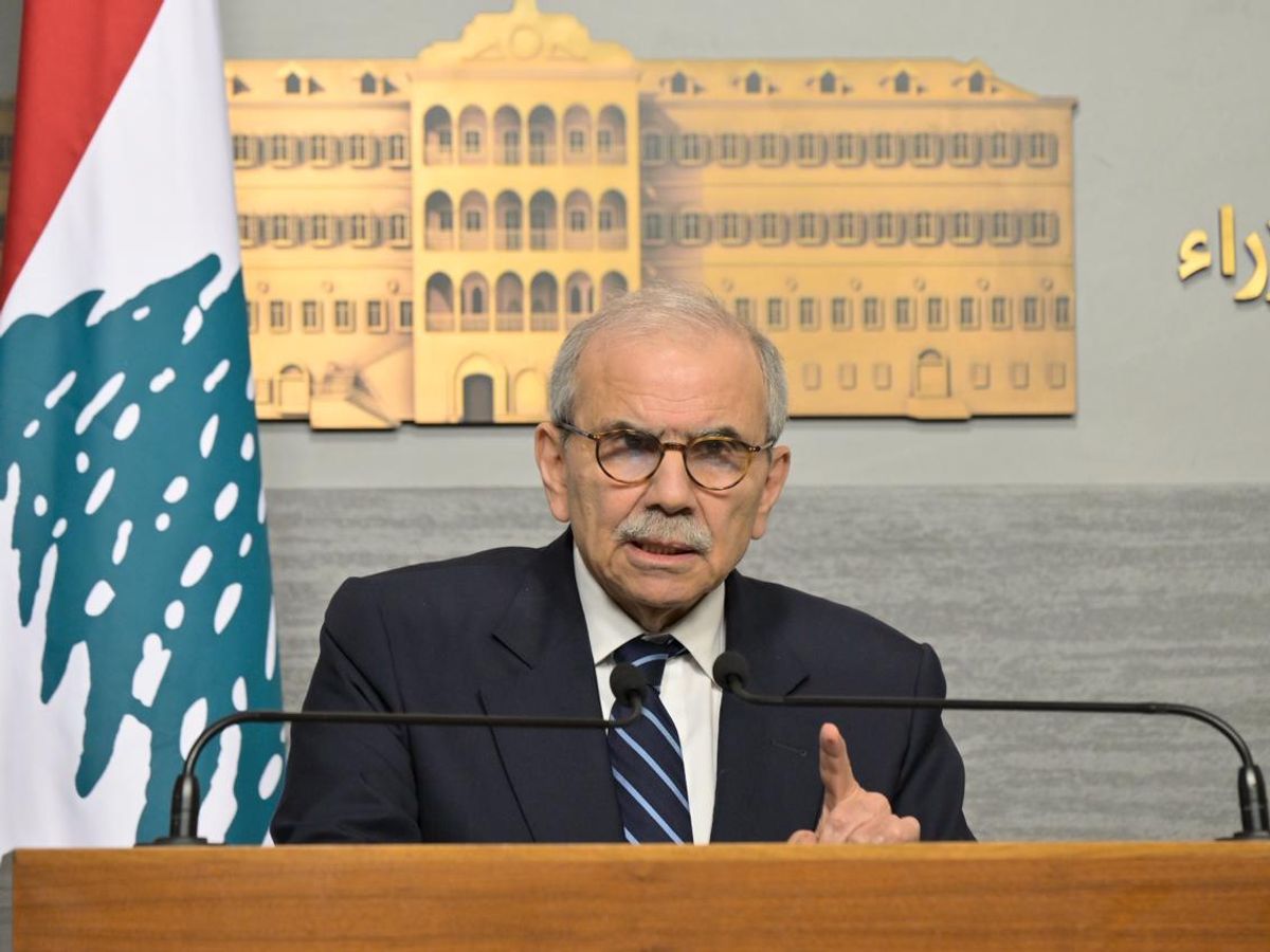 بعد تصريحات قاسم... نواف سلام يردّ: من تفرّد بقرار الحرب يتحمّل مسؤولية ما أصاب لبنان ... والحوار يبدأ بالاعتراف بالحقائق