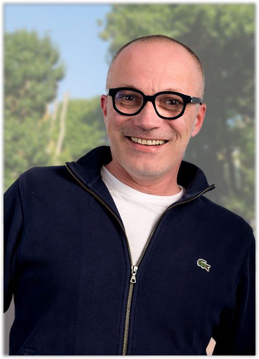 Portrait Alexandre Billon