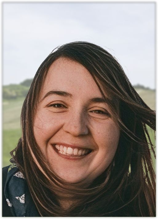 Portrait Sabrina Lazri