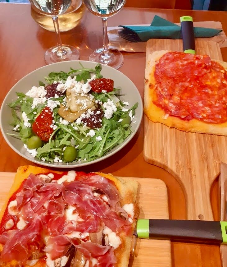 Osteria Bellosguardo