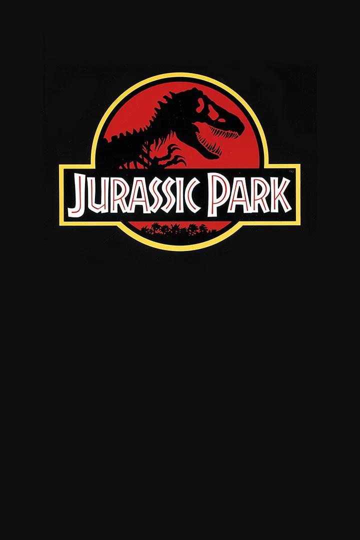 Jurassic Park poster