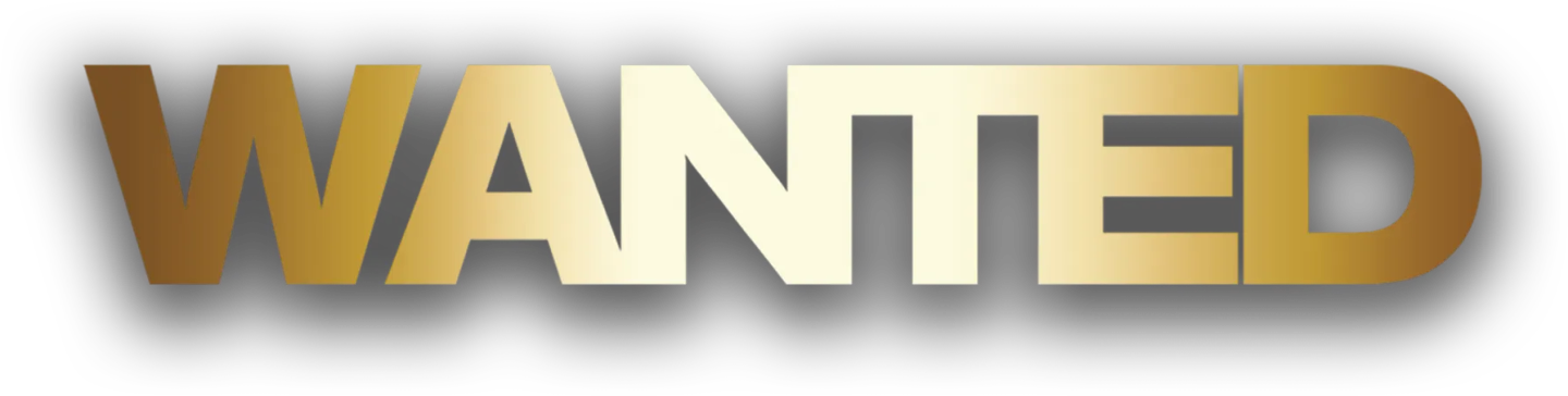 Wanted