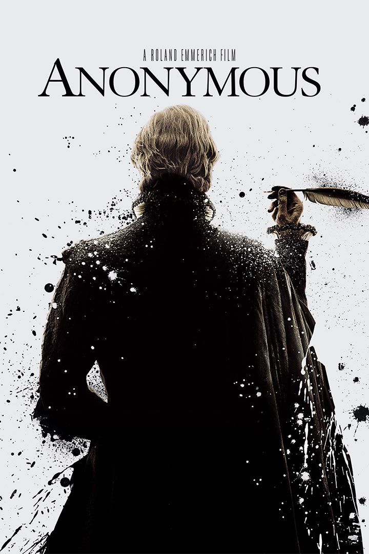 Anonymous poster