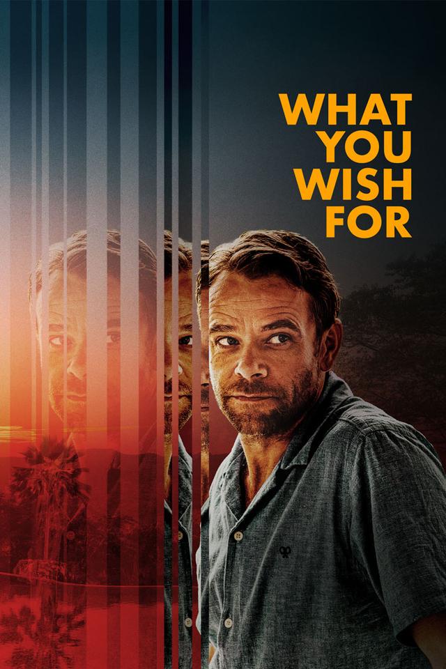 What You Wish For poster