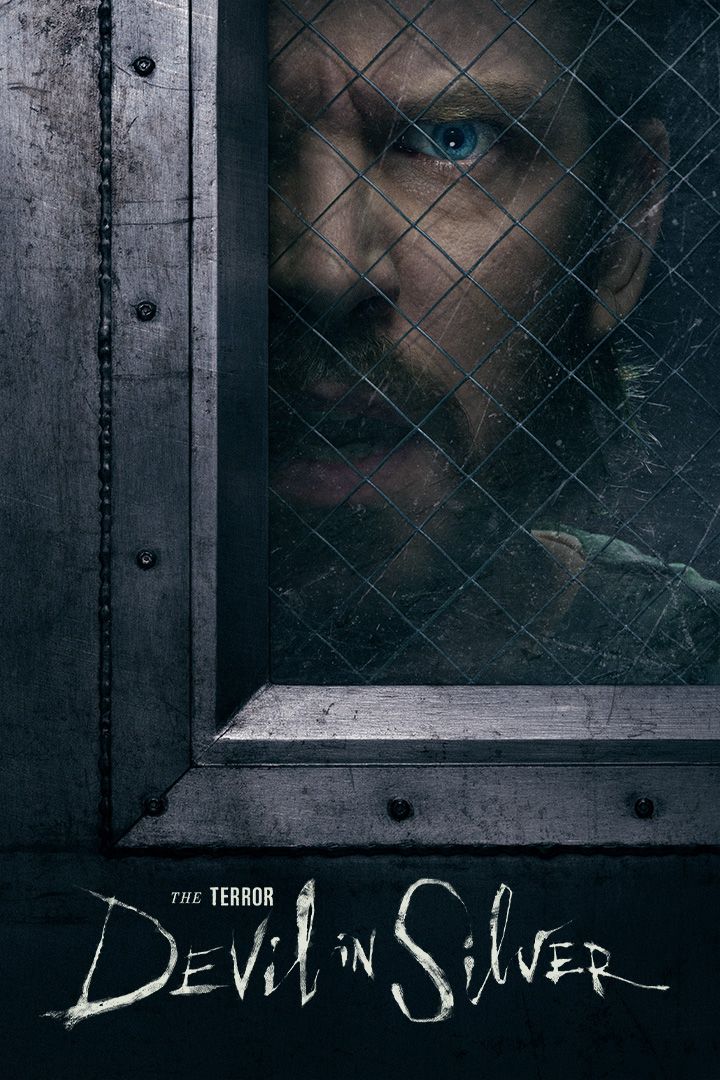 The Terror: Devil in Silver poster