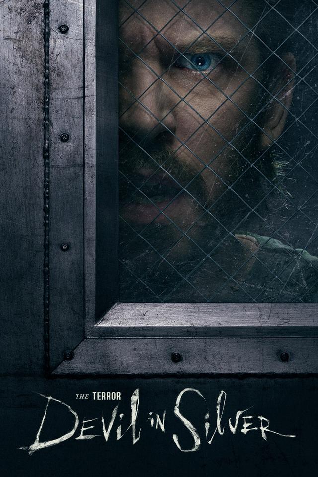 The Terror: Devil in Silver poster