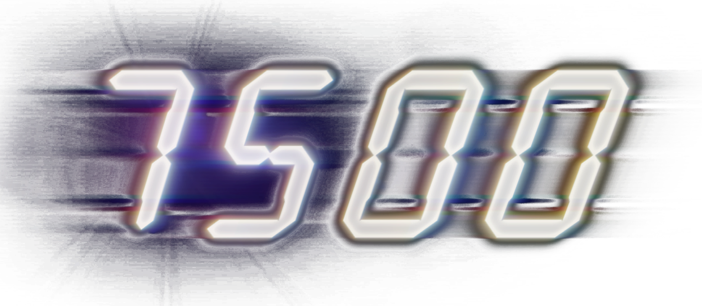 7500