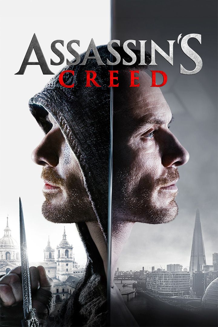 Assassin's Creed poster