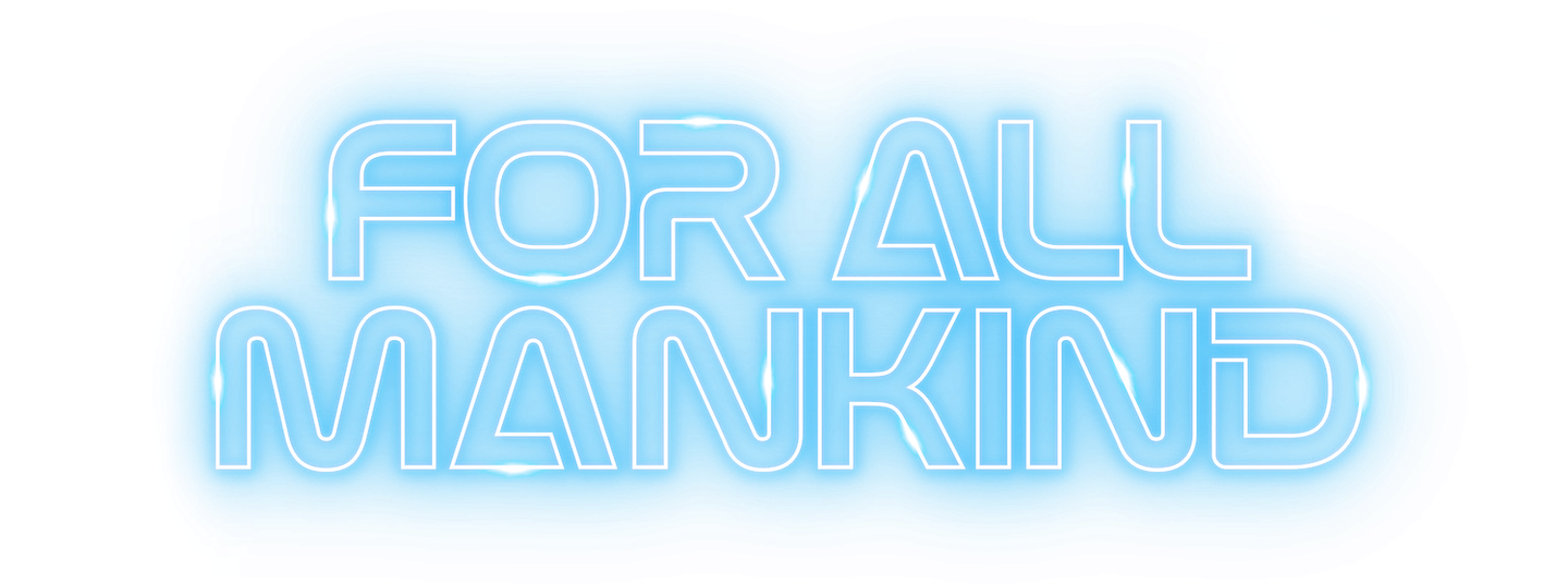 For All Mankind
