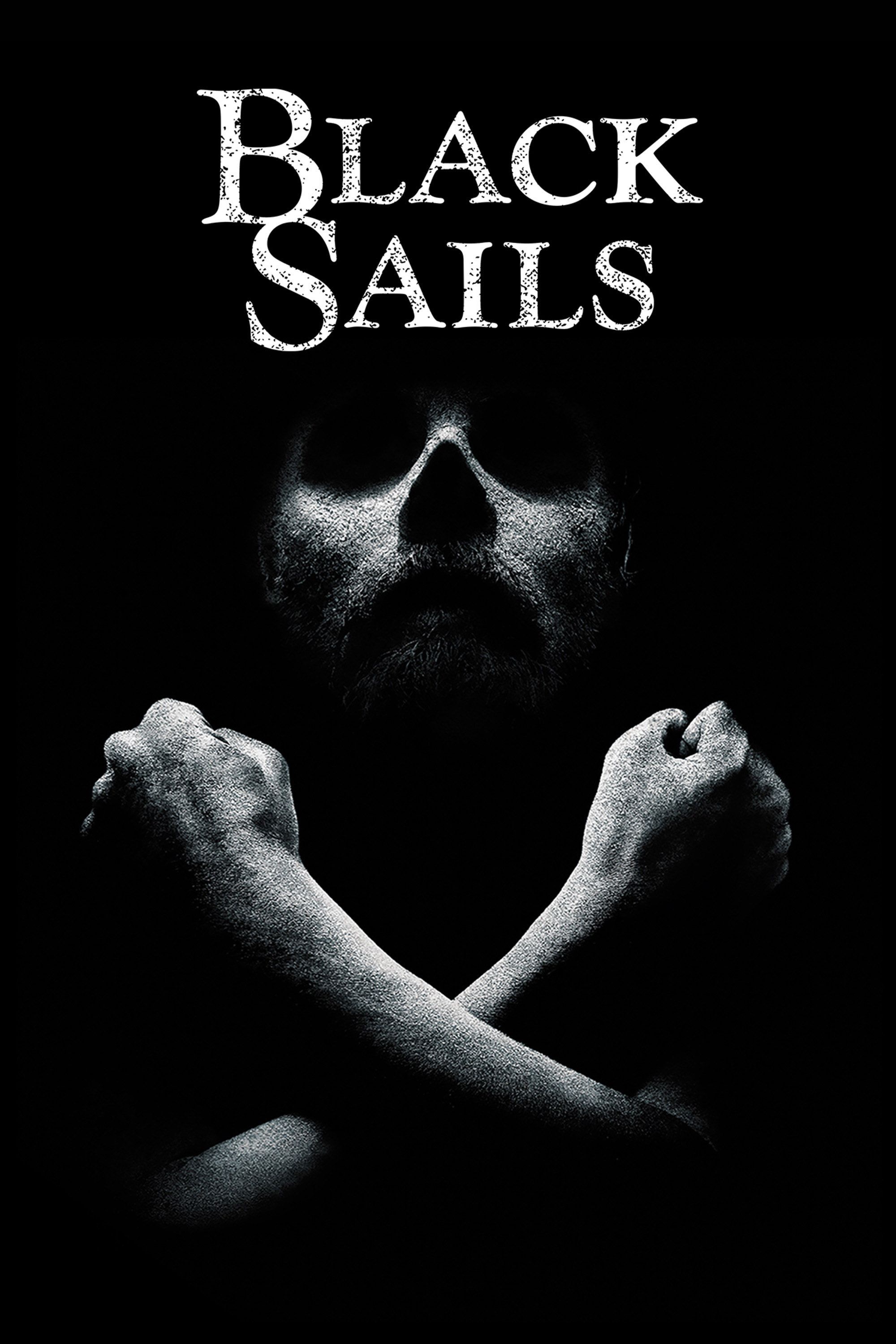 Black Sails poster